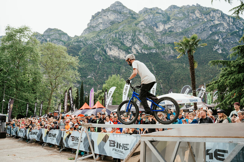 2024 Bike Festival XSport Show