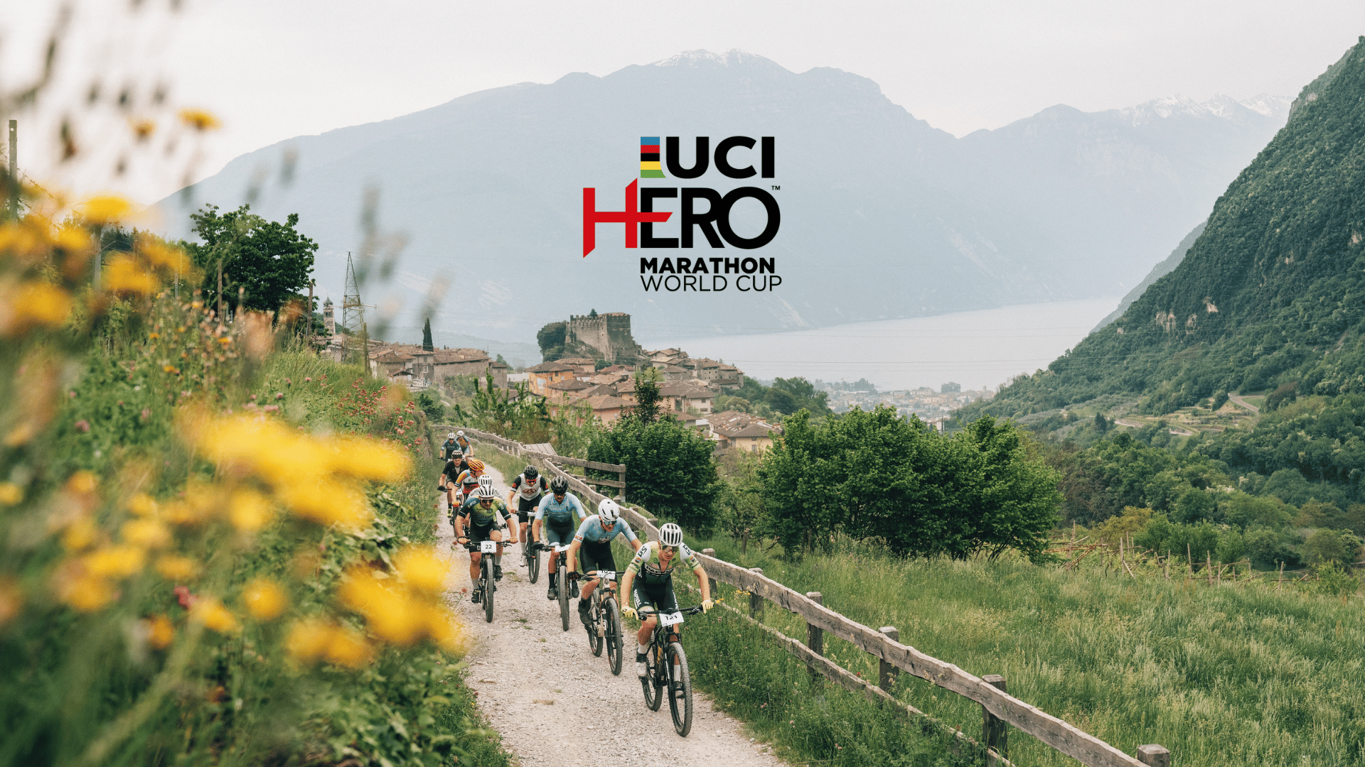 2026 APTGARDADOLOMITISPA Ph.Patrick Wasshuber BikeFestivalRivaDelGarda HiRes 48 UCI