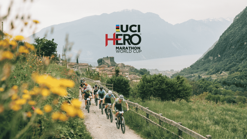 2026 APTGARDADOLOMITISPA Ph.Patrick Wasshuber BikeFestivalRivaDelGarda HiRes 48 UCI