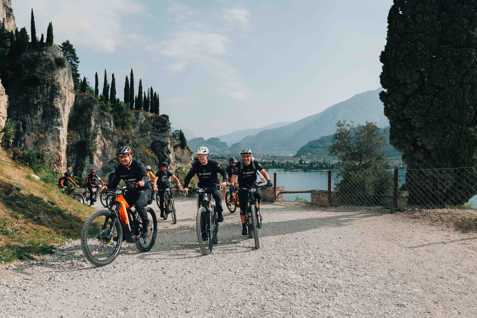 Bosch EMTB Challenge: who’s the winner?
