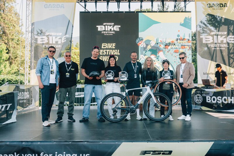 Bike Festival Award 2026