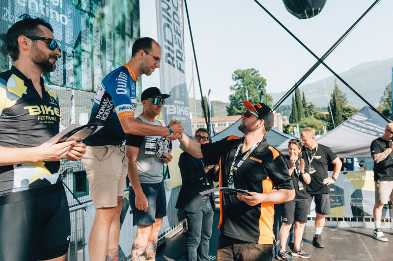 ©garda Dolomiti SpA 20250502 BF Riva Chris Gollhofer 204170