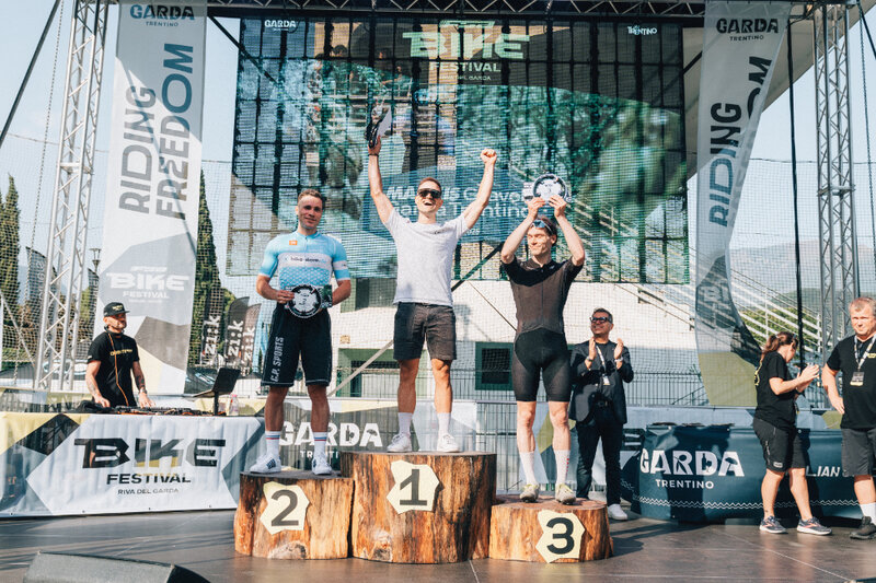 ©garda Dolomiti SpA 20250502 BF Riva Chris Gollhofer 204218