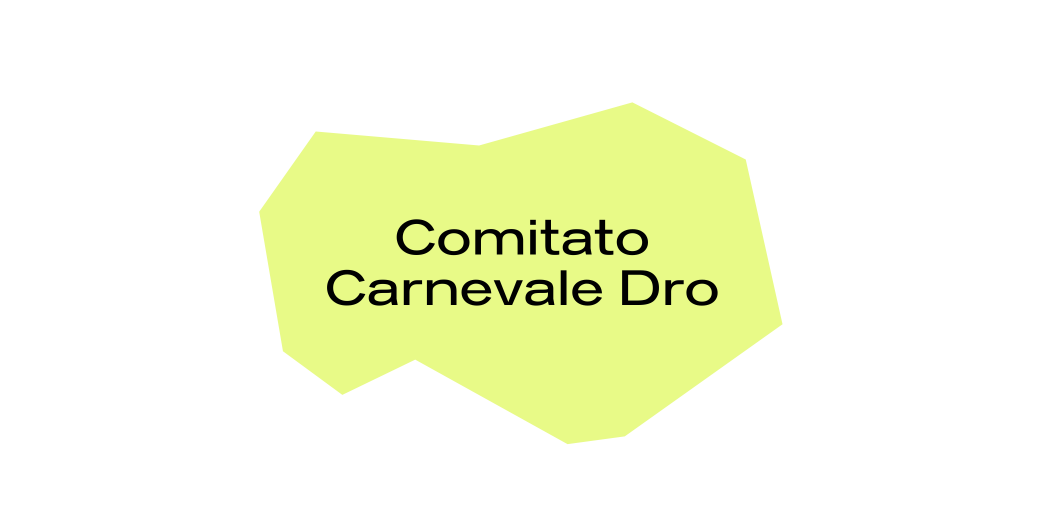 Comitato Carnevale Dro