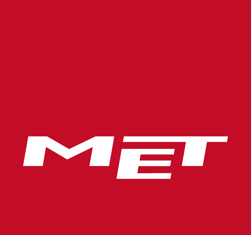 MET Helmets