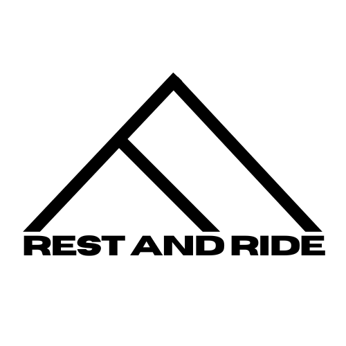 Rest and Ride bike hotel