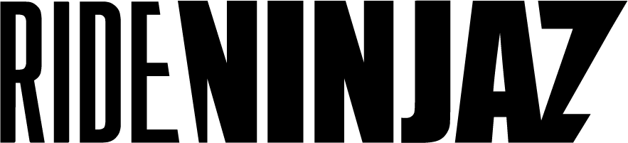 Ride Ninjaz