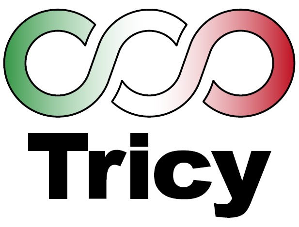 Tricy