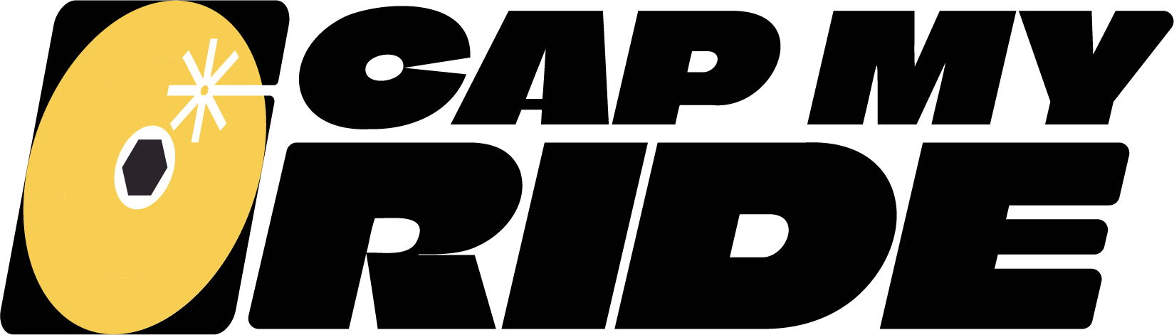CapMYRide