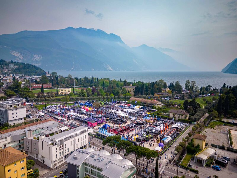 Expo Bike Riva del Garda