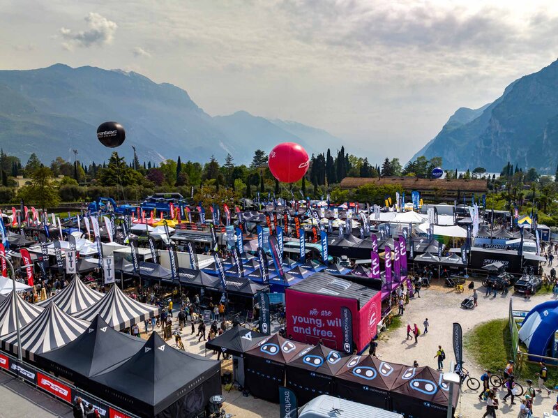 Expo Bike Riva del Garda