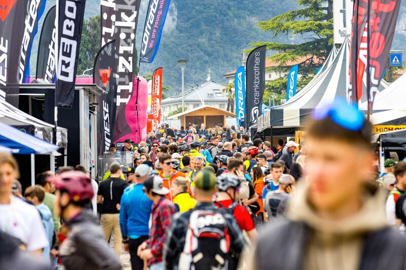 Expo Bike Riva del Garda