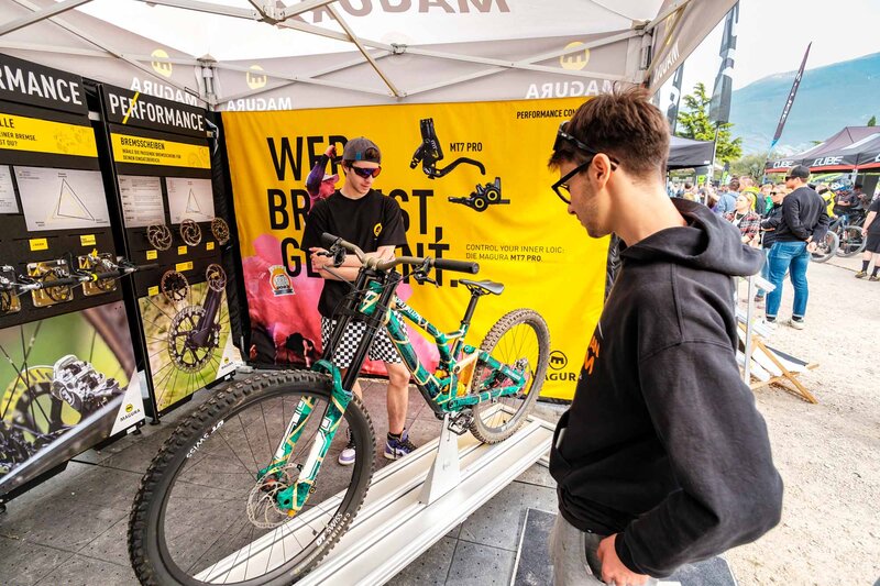 Bike Festival Award 2024: alla ricerca delle quattro migliori bici della stagione off-road!