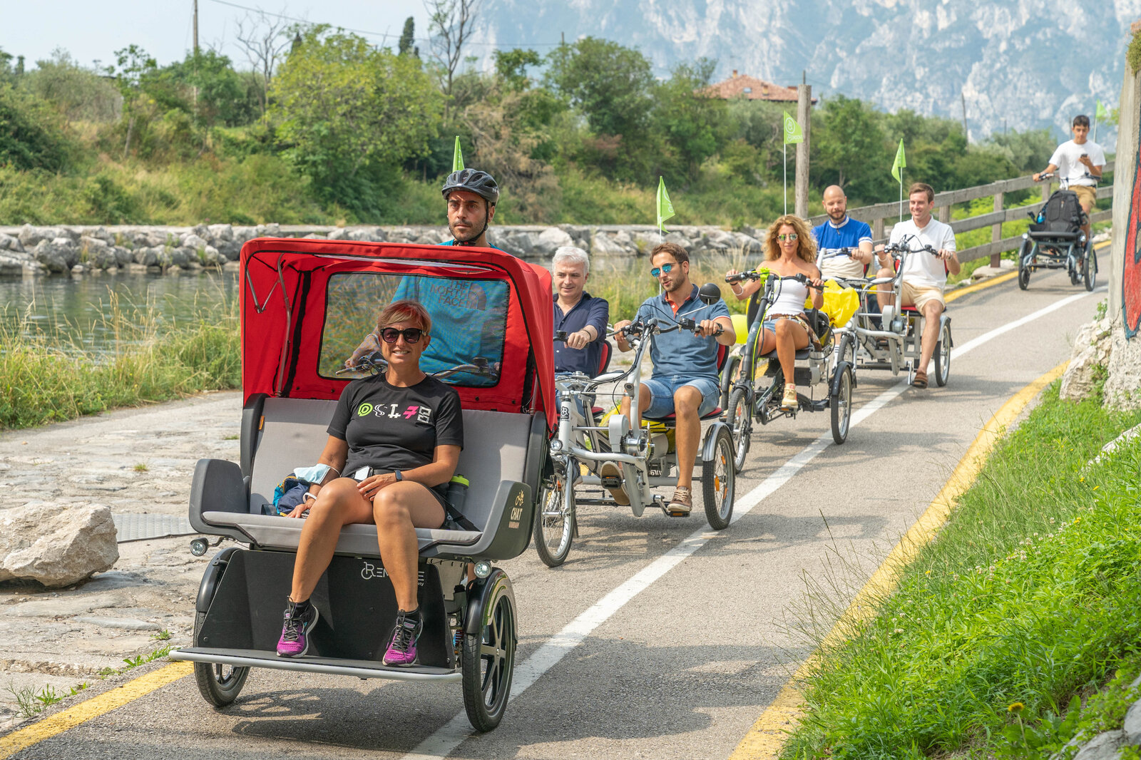 Bike Festival Riva 2025