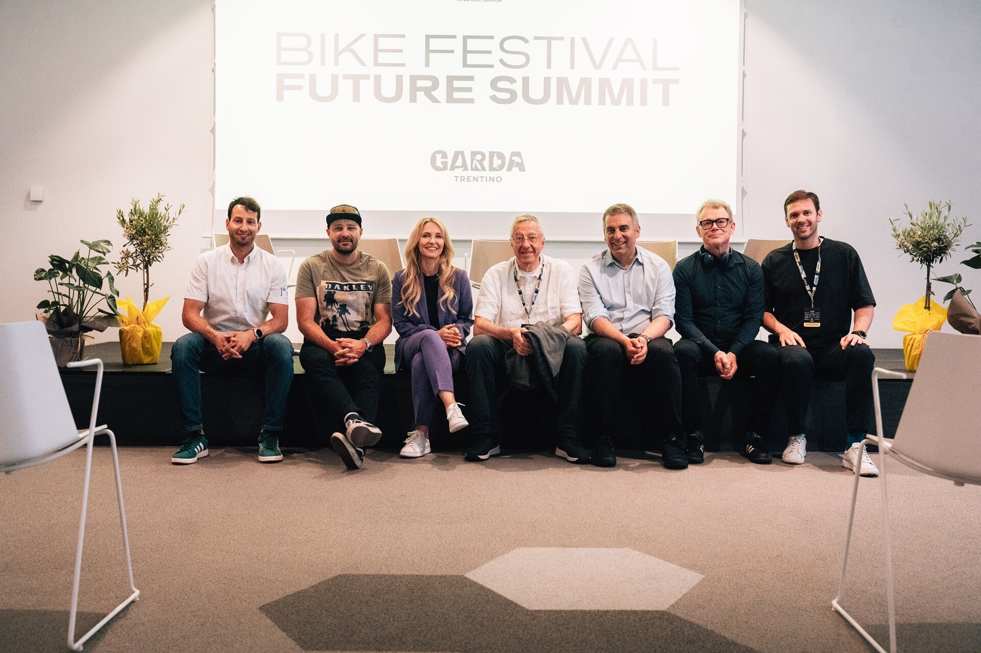 Bike Festival Riva Future Summit