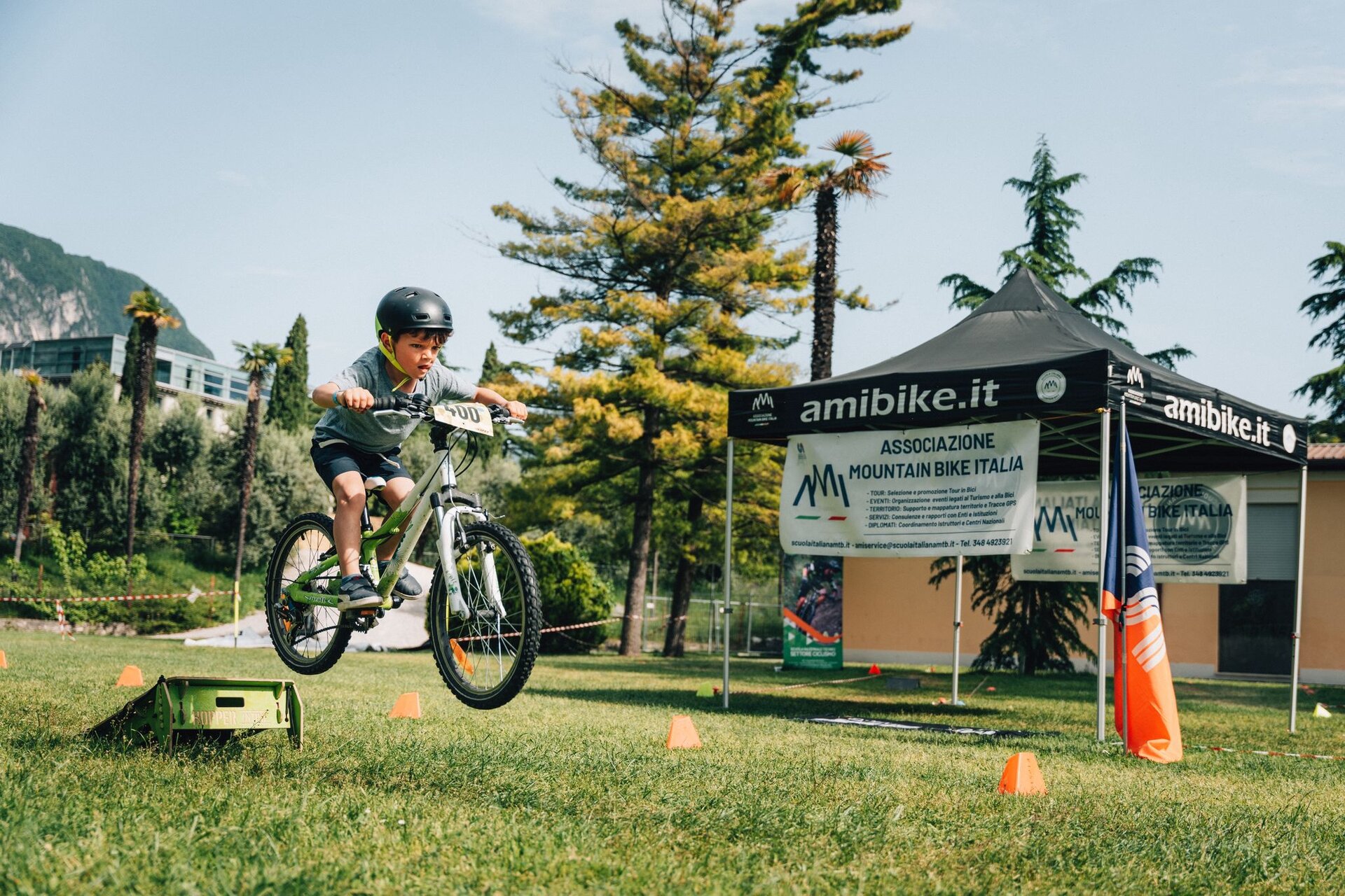 ©garda Dolomiti SpA 20250504 BF Riva Chris Gollhofer 205132