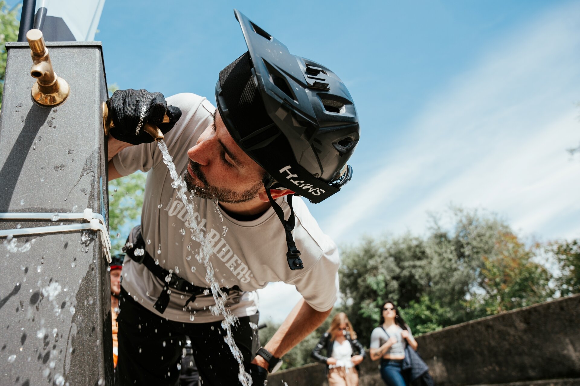 La sostenibilità al centro di FSA Bike Festival Riva del Garda 2025