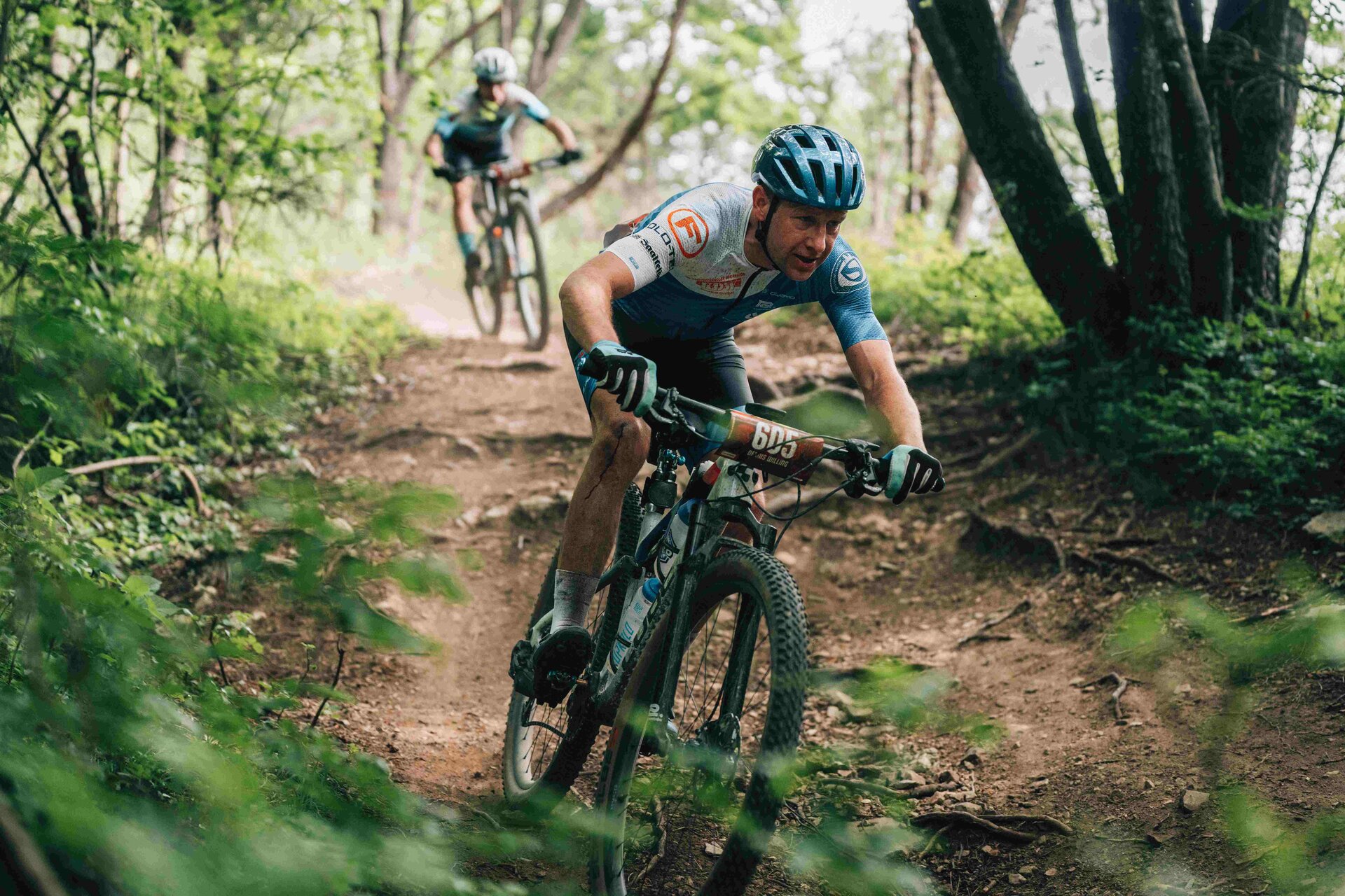 Registration for the Specialized Bike Marathon is now open