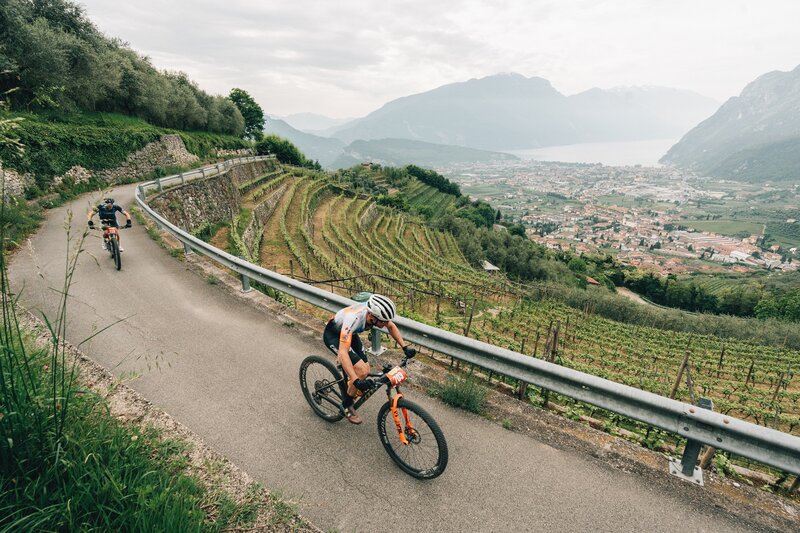 Bike Marathon