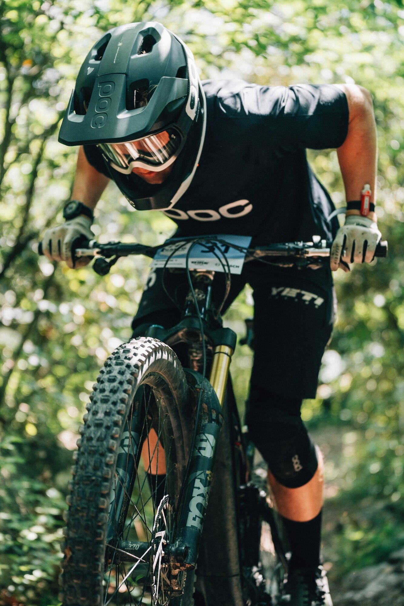 Bosch eMTB Challenge