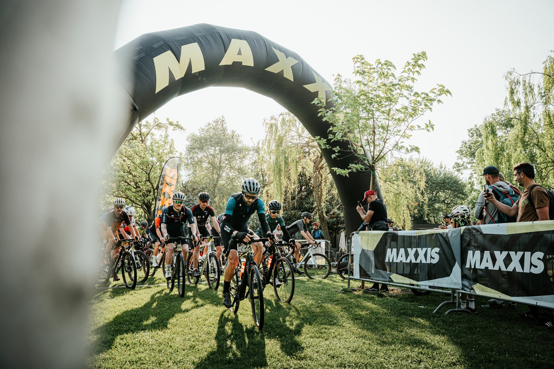 MAXXIS Gravel Garda Trentino: full results now online