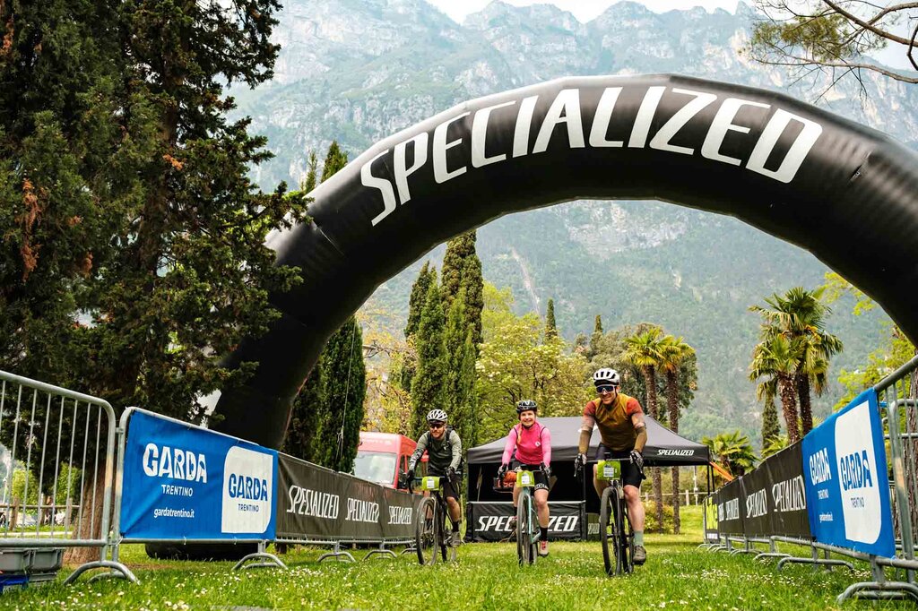 Gravel Bike Festival