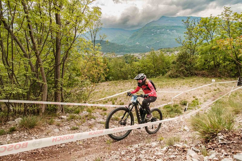 Gara MTB Riva del Garda