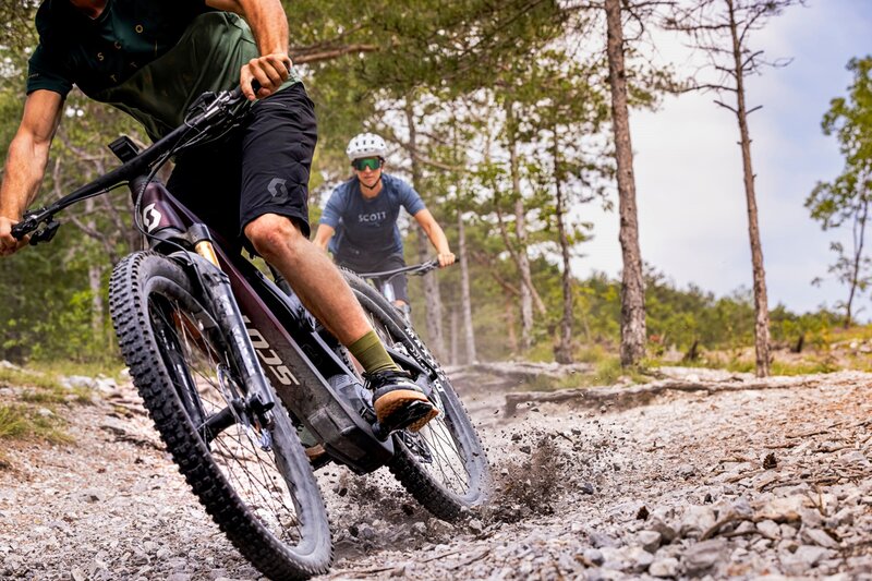 2023 APTGARDADOLOMITI Ph Castagna BIKEFESTIVAL SHOOT MTB EMTB LOW 1368