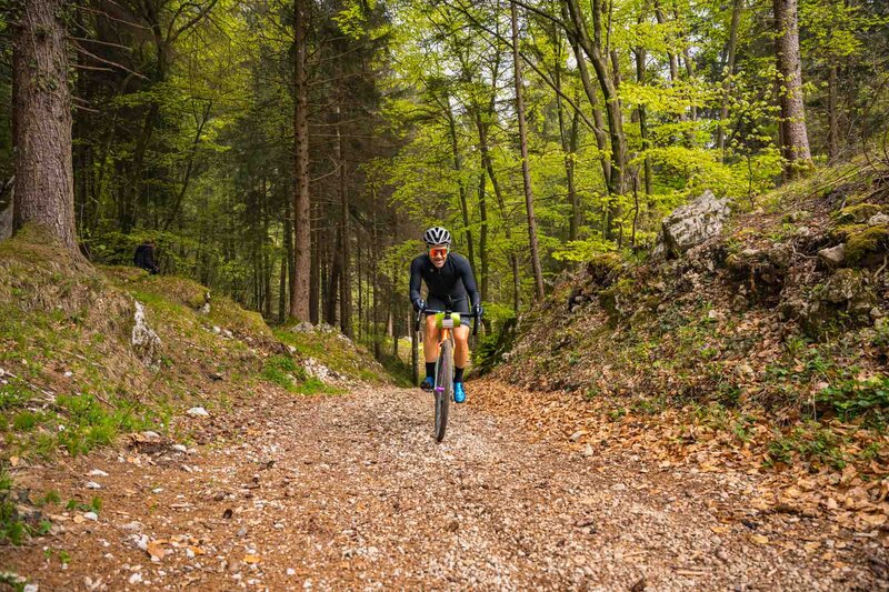 Gravel Bike Festival