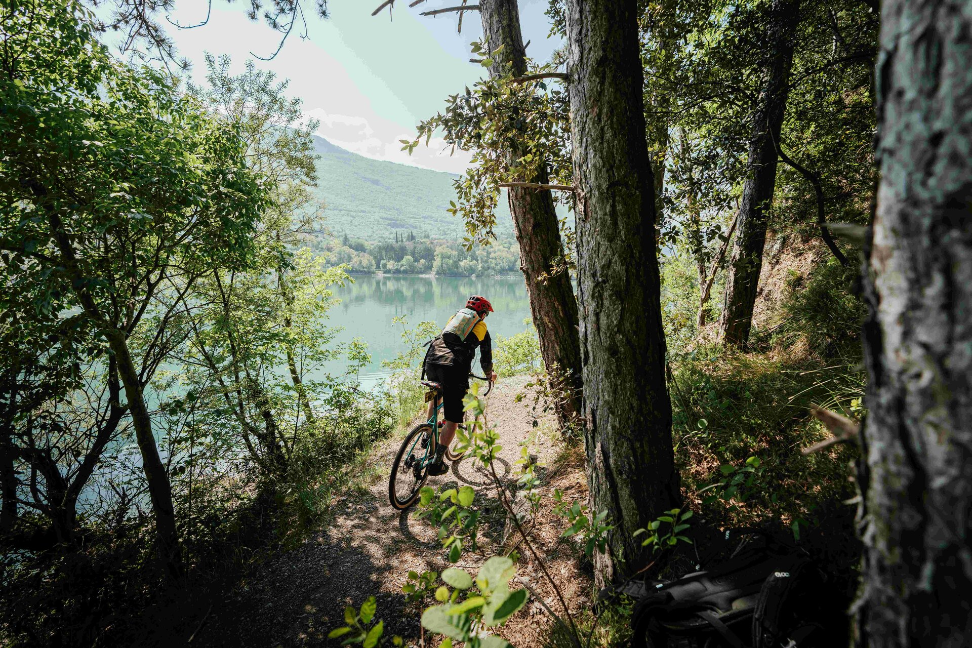 Gravel Bike Festival