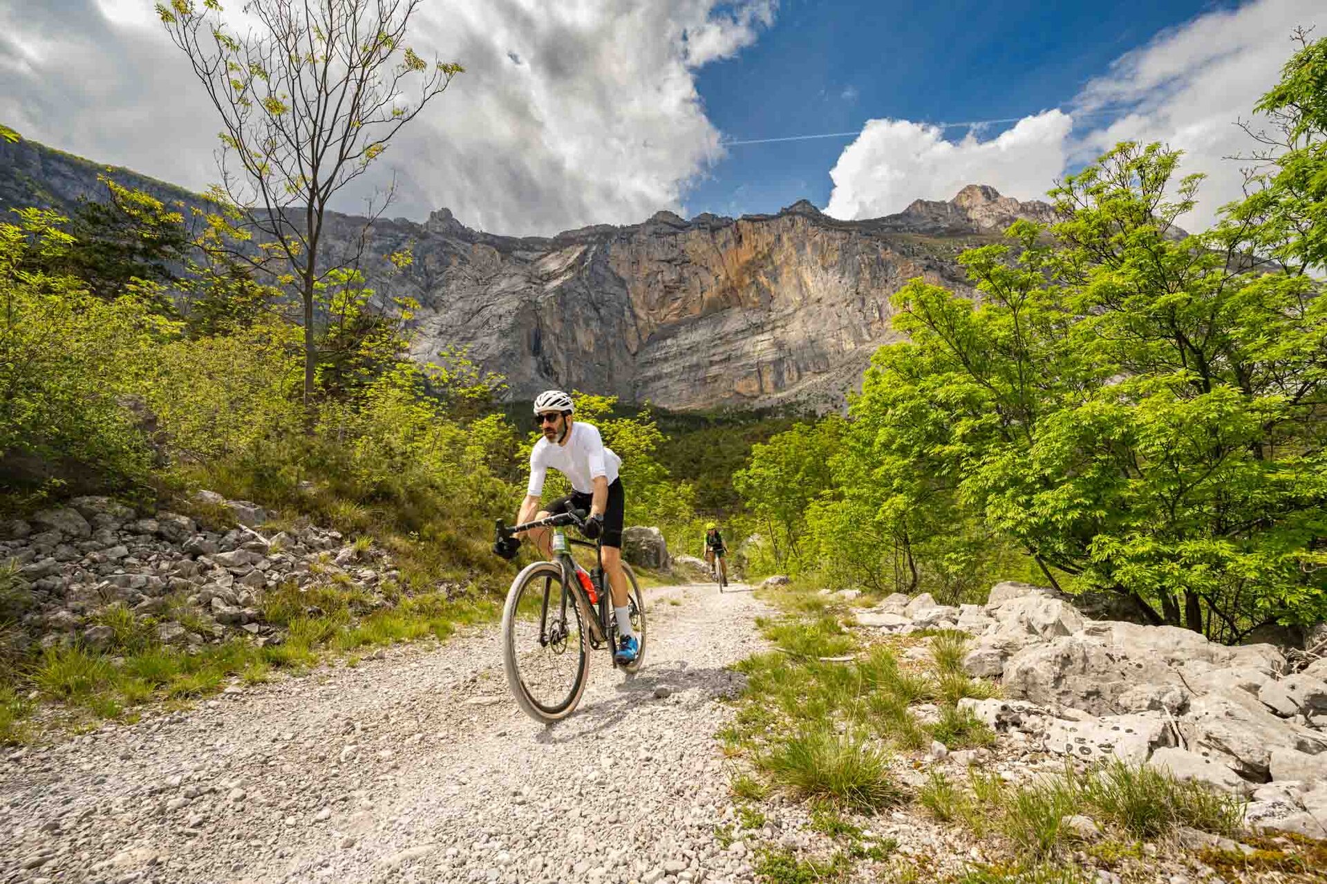 Gravel Bike Festival