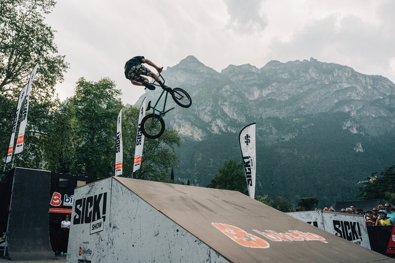 Bike Show