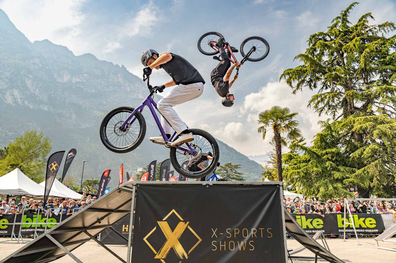 Bike Festival Riva 2024