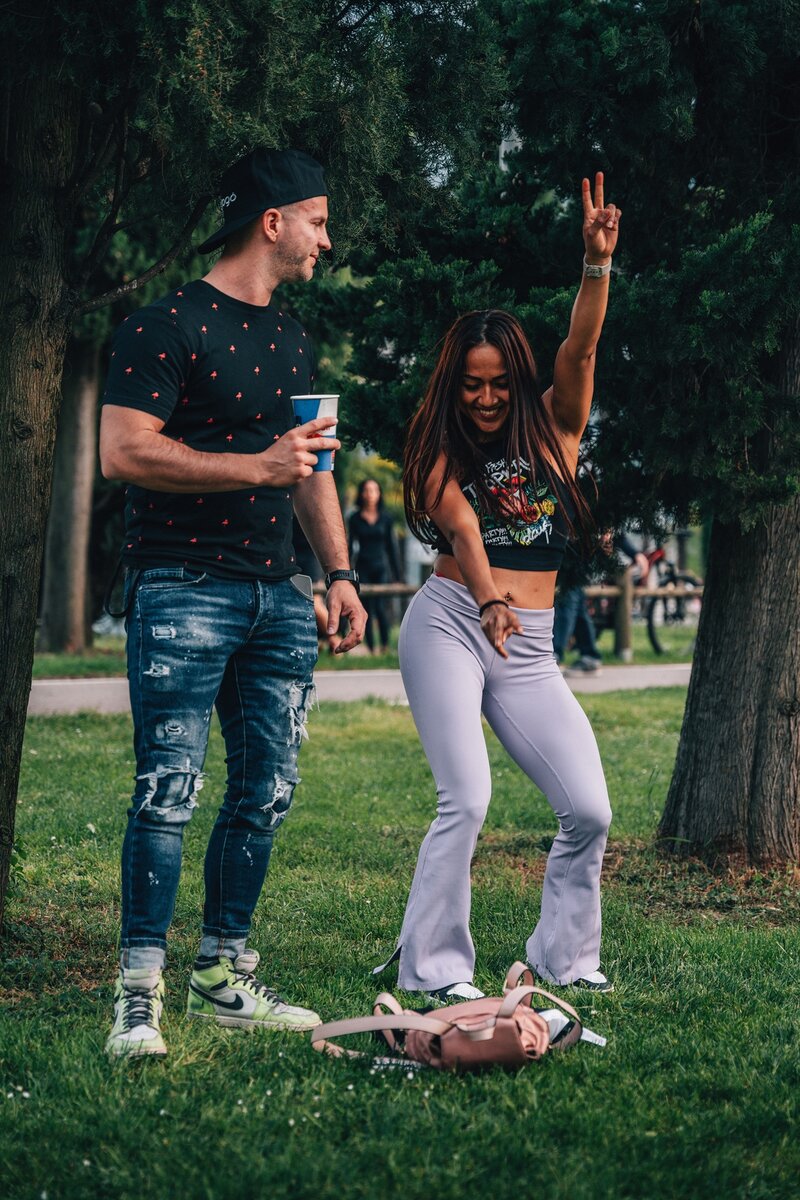 Red Bull Summer Vibes