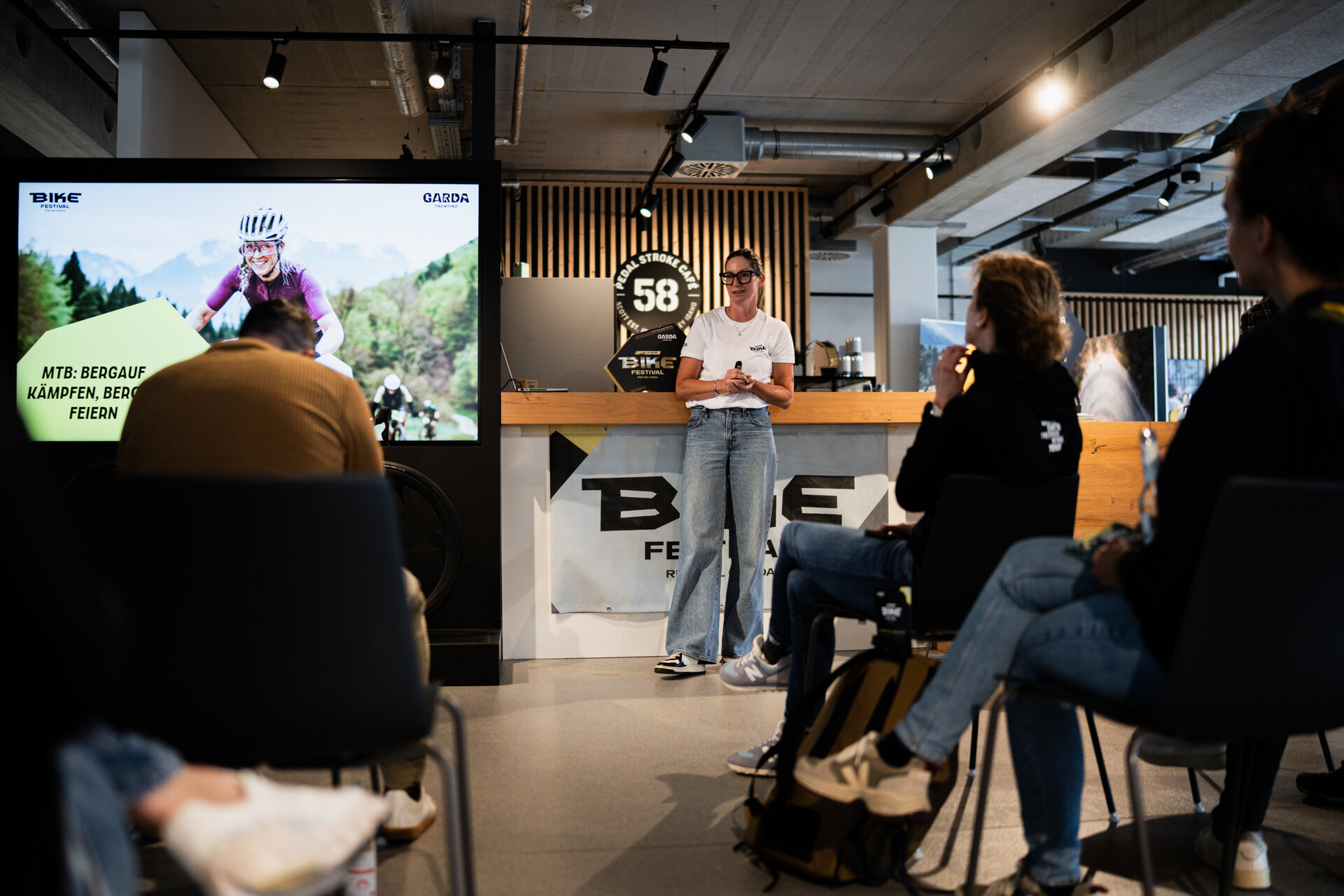 FSA Bike Festival goes Munich: Exklusives Warm-Up für den Gardasee