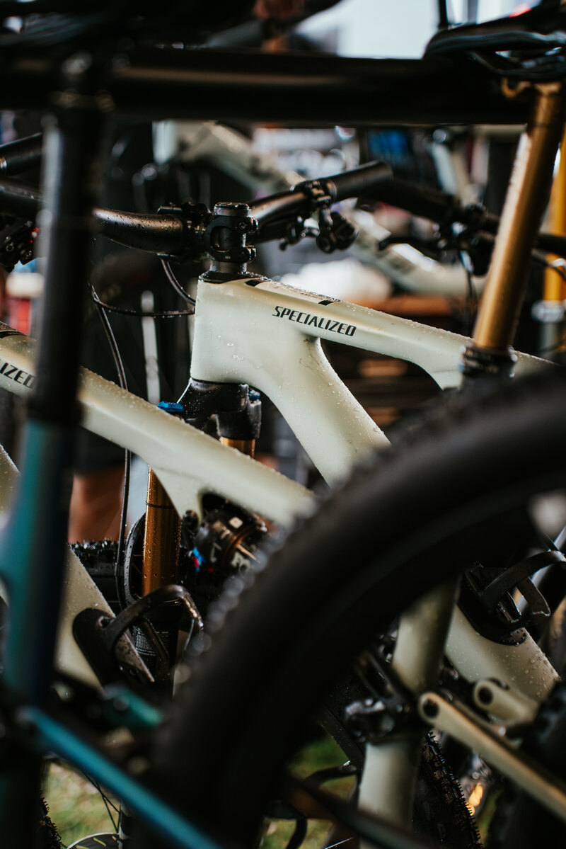 2024 Bike Festival Expo Area