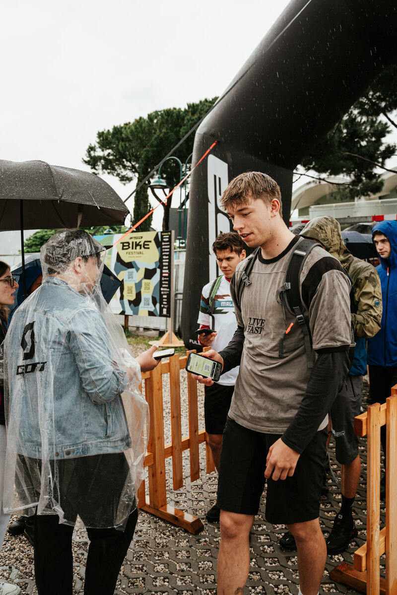 2024 Bike Festival Opening