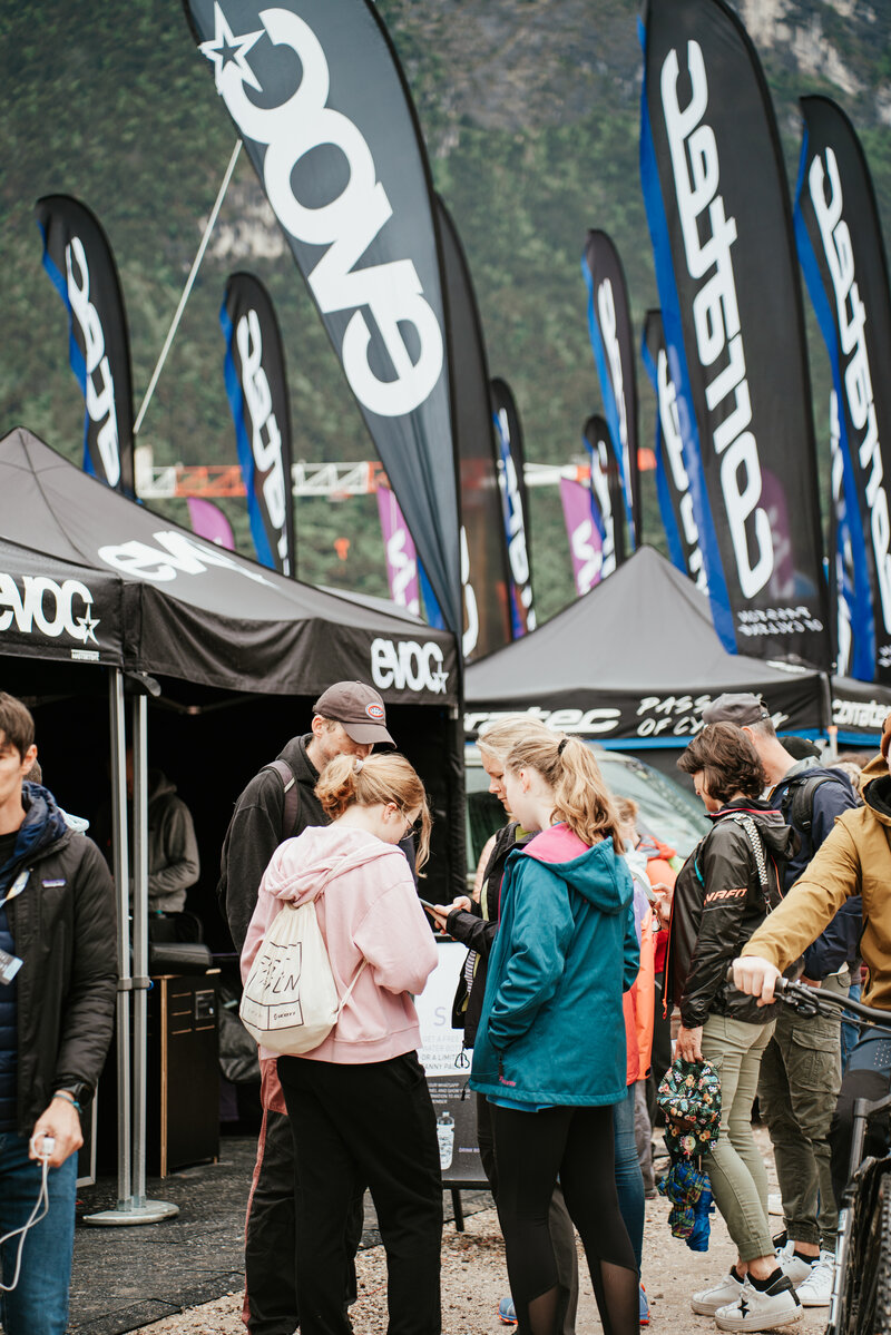 2024 Bike Festival Opening