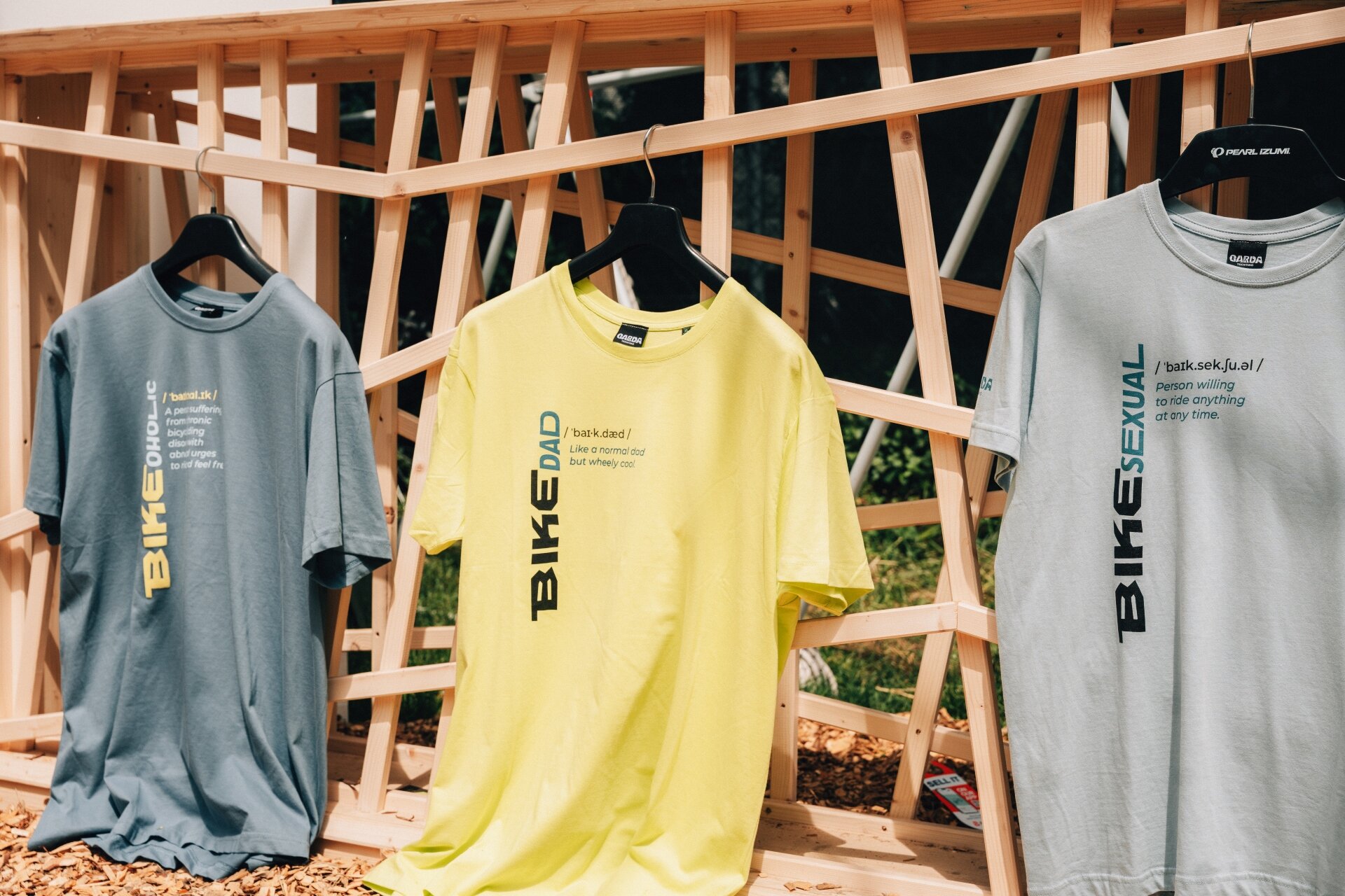 Take the Bike Festival Home