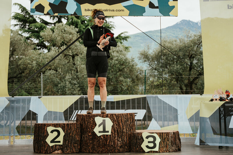 2024 Bike Festival Maxxis Gravel Awards Ceremony
