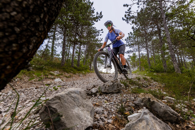 New experiences and test trails for mountain bike enthusiasts at the FSA Bike Festival Riva del Garda