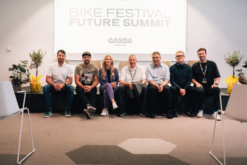 BF 2025 - Day 0 - Future Summit 