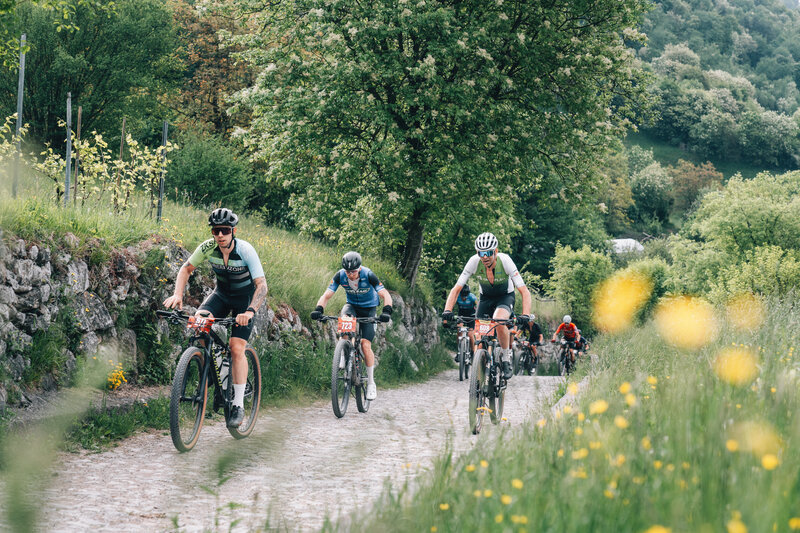 BF 2025 - Day 3 - Bike and eBike Marathon