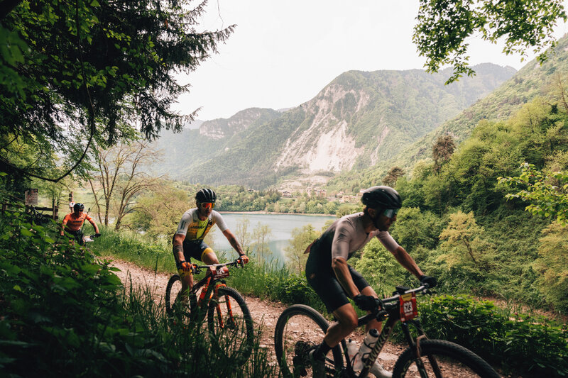BF 2025 - Day 3 - Bike and eBike Marathon