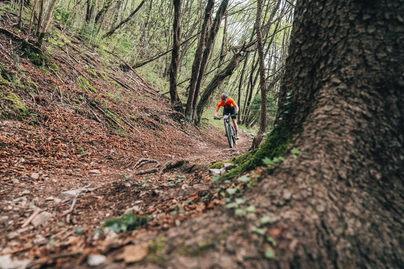 BF 2025 - Day 3 - Bike and eBike Marathon