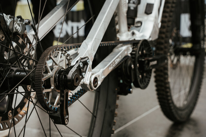2024 Bike Festival Product Presentation XPinion