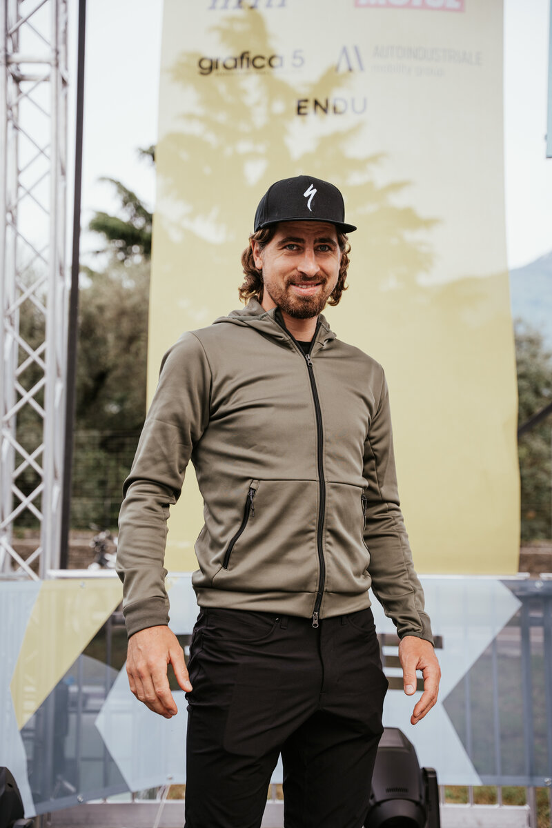 2024 Bike Festival Elite Athletes Presentation