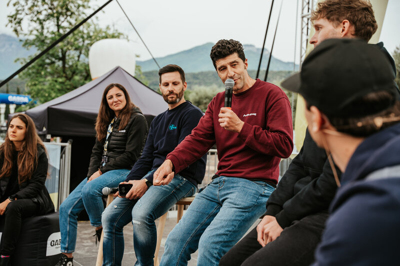 2024 Bike Festival Industry Dialogue with FSA