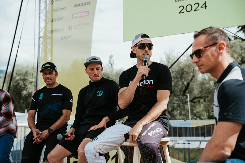 2024 Bike Festival Product Presentation FSA