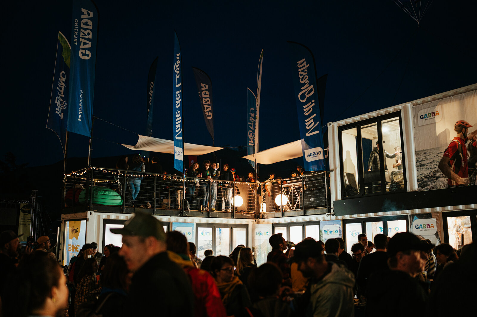 Bike Festival Riva 2025